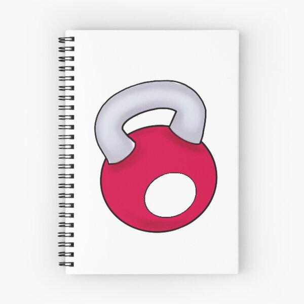 Item preview, Kettlebells designed and sold by Paigeioart.