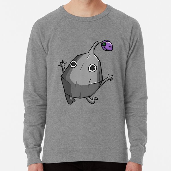 Item preview, Rock Jumping Pikmin designed and sold by Geina Malavolti.