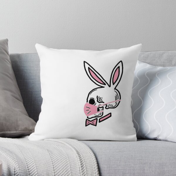 playboy bunny cushions