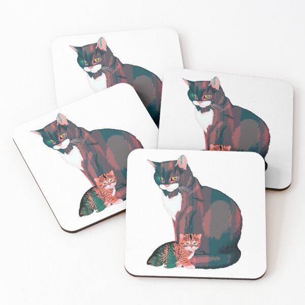 Item preview, Mother catto designed and sold by GraksmxxT.