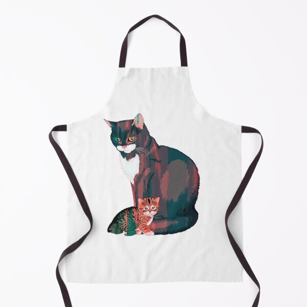 Item preview, Mother catto designed and sold by GraksmxxT.