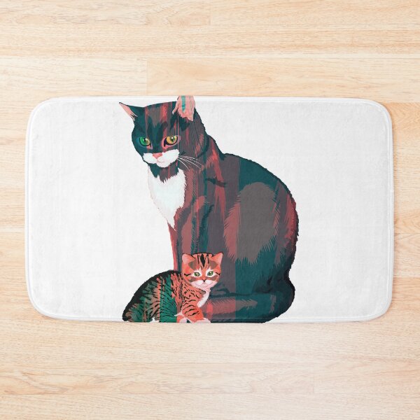 Item preview, Mother catto designed and sold by GraksmxxT.
