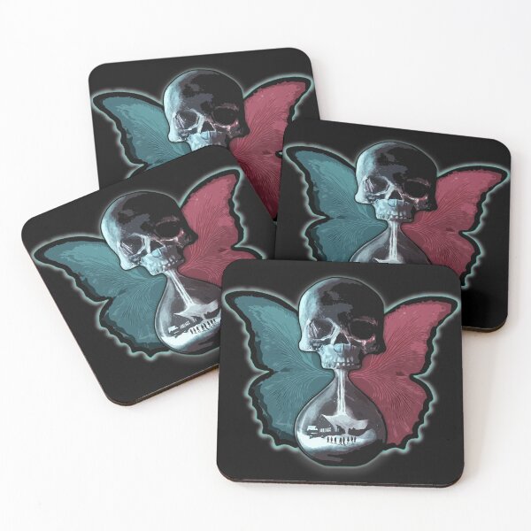 Item preview, Life or Death designed and sold by FandomCouple.