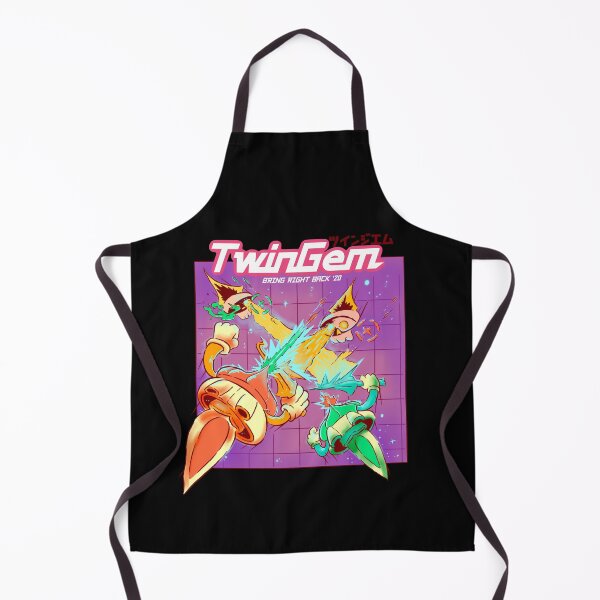 Item preview, TwinGem designed and sold by Hojyn.