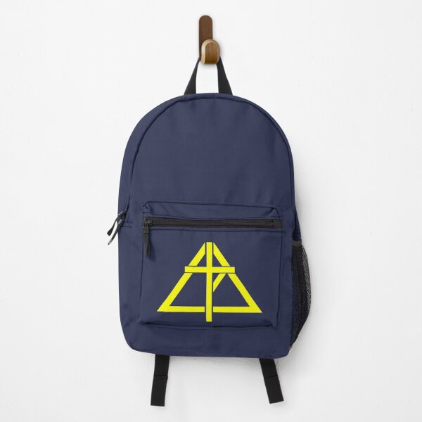 Item preview, Jesus & Jiu-Jitsu | Yellow Cross Variant designed and sold by ZMorrisDesigns.