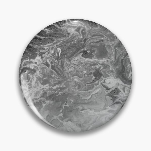 Item preview, Wave Grey designed and sold by WILD CROW STUDIO.