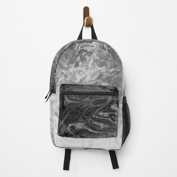 Item preview, Wave Grey designed and sold by WILD CROW STUDIO.