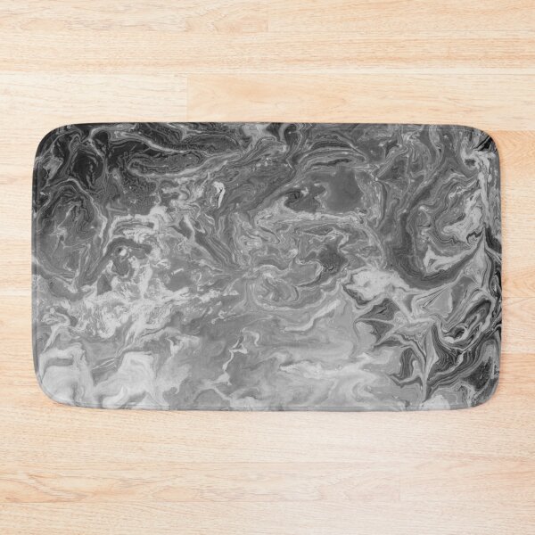 Item preview, Wave Grey designed and sold by WILD CROW STUDIO.