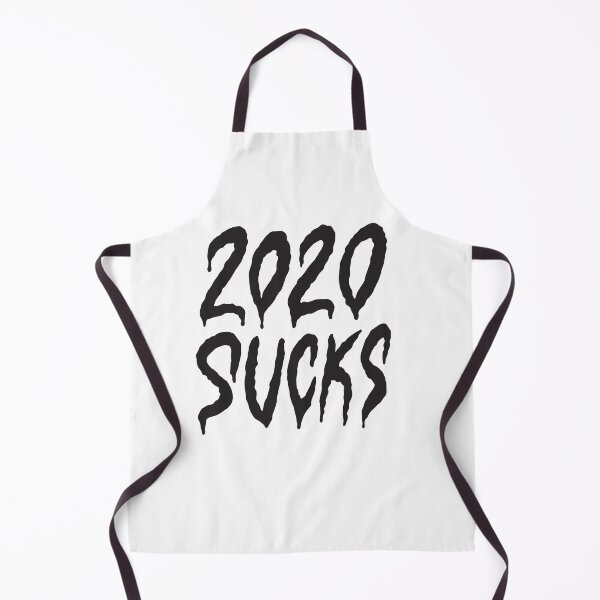 Item preview, 2020 Sucks designed and sold by Zagach Letters.