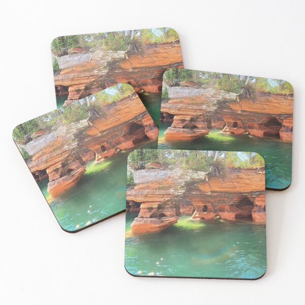 Item preview, Apostle Islands  designed and sold by missmermaid1990.