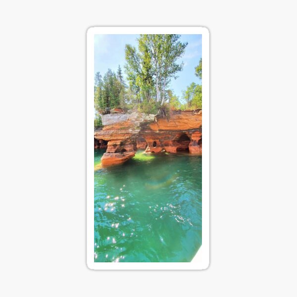 Item preview, Apostle Islands  designed and sold by missmermaid1990.