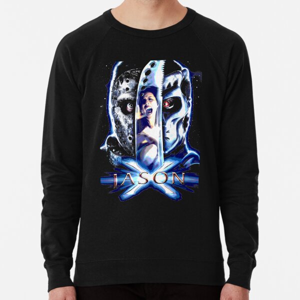 Jason X Lightweight Sweatshirt