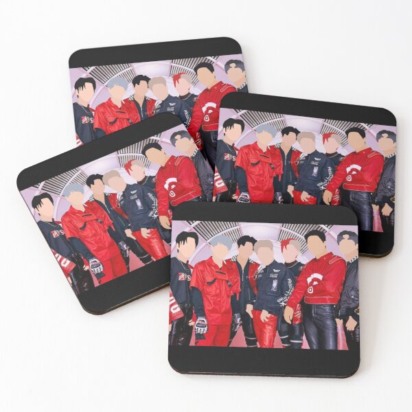 Item preview, SuperM 'Super One' Project designed and sold by kpopdays.