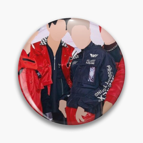 Item preview, SuperM 'Super One' Project designed and sold by kpopdays.