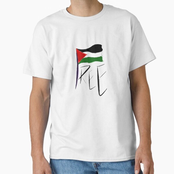 Item preview, free palestine designed and sold by mimibounar.