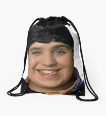 Mochila saco Retrato de Josh Peck