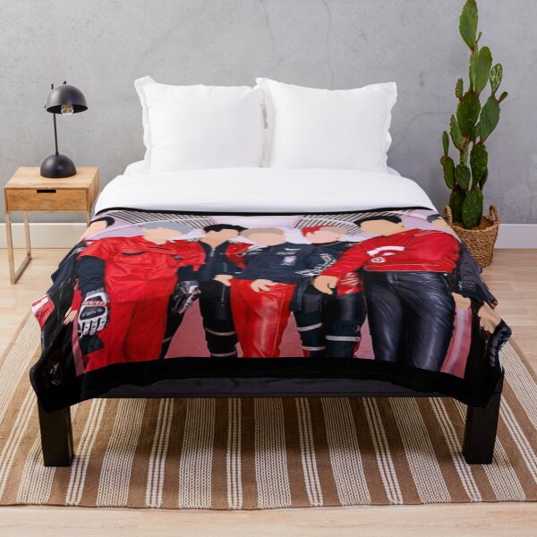 Item preview, SuperM 'Super One' Project designed and sold by kpopdays.