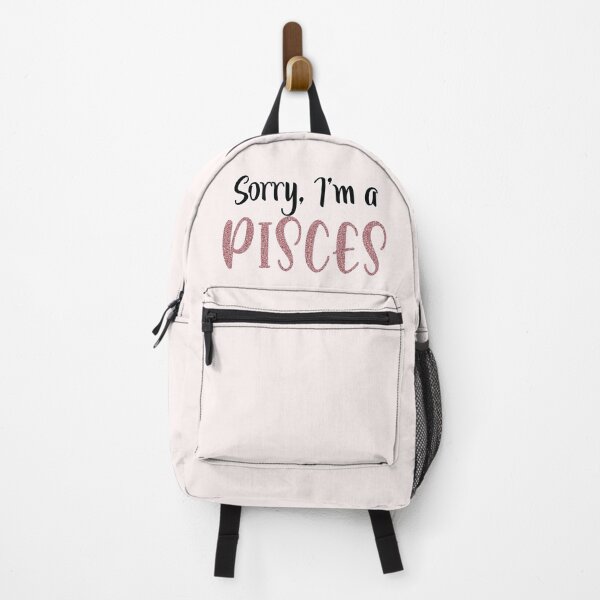 Item preview, Sorry, I'm a Pisces designed and sold by MOKA META.