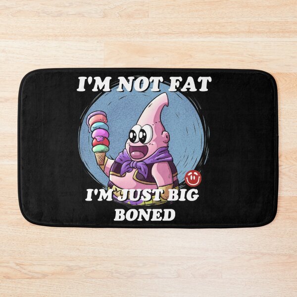 Item preview, Buutrick || MASHUP || Crossover || I'M NOT FAT designed and sold by mannyzworld.