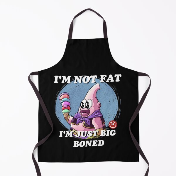 Item preview, Buutrick || MASHUP || Crossover || I'M NOT FAT designed and sold by mannyzworld.