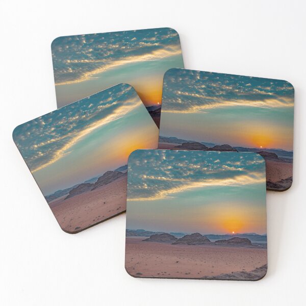 Item preview, Wadi Rum Desert  designed and sold by jorgeurbina.