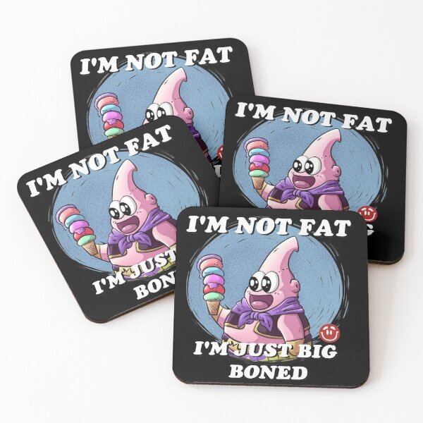 Item preview, Buutrick || MASHUP || Crossover || I'M NOT FAT designed and sold by mannyzworld.