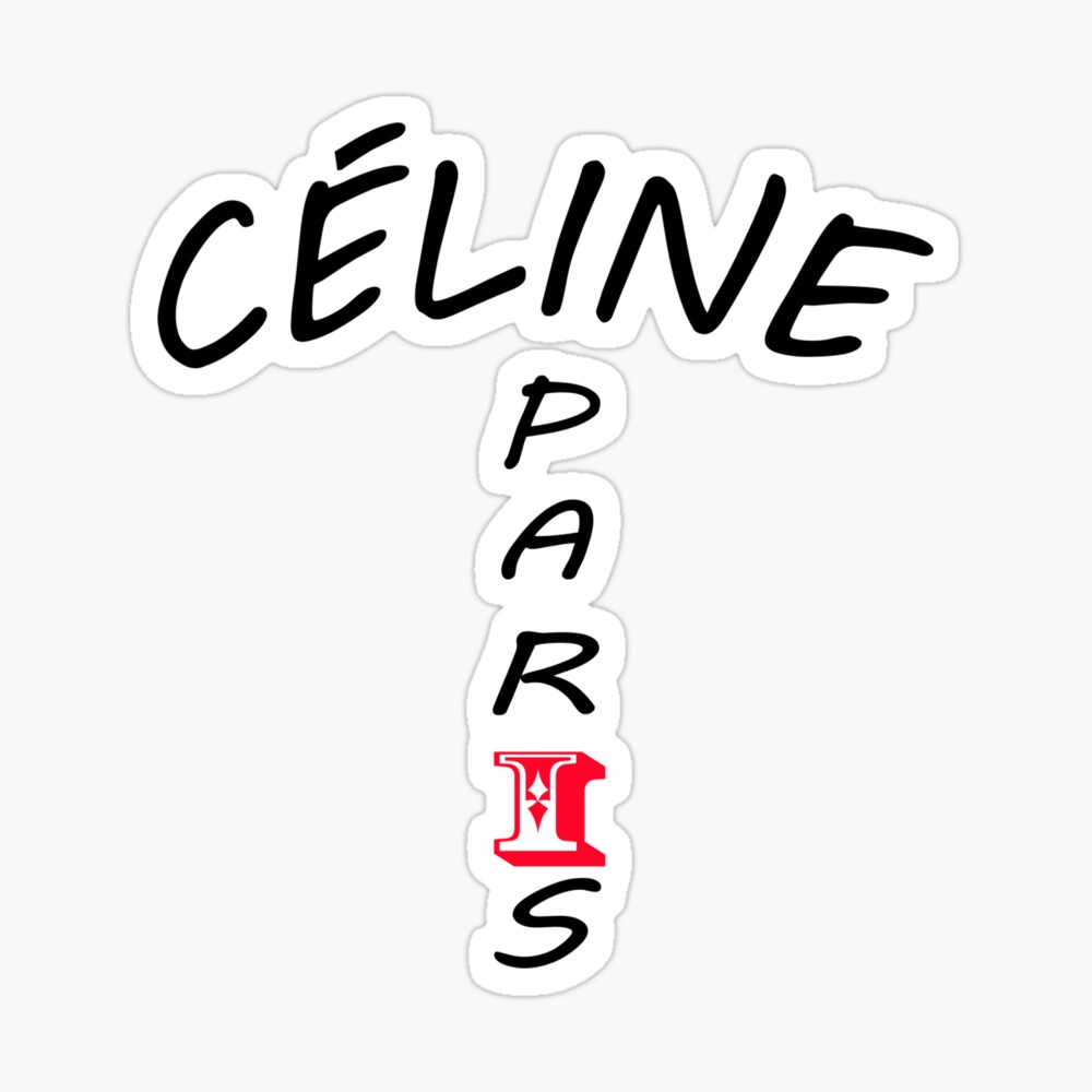 kids celine t shirt