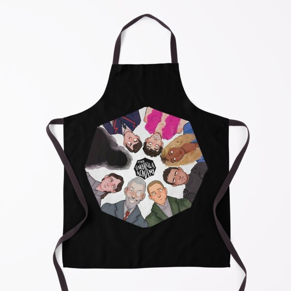 Item preview, The umbrella academy designed and sold by MariaKts.