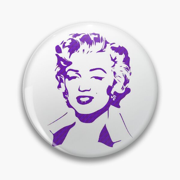 Item preview, Marilyn Monroe | Pop Art designed and sold by williamcuccio.