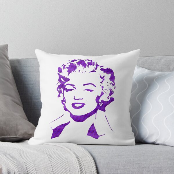 Artikelvorschau, Marilyn Monroe | Pop-Art entworfen und verkauft von williamcuccio.