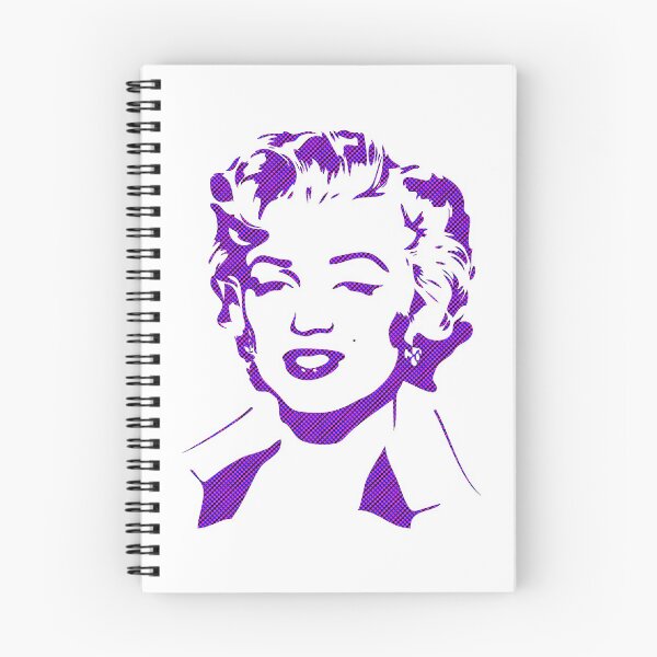 Item preview, Marilyn Monroe | Pop Art designed and sold by williamcuccio.