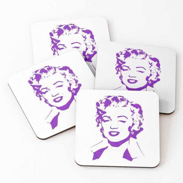 Item preview, Marilyn Monroe | Pop Art designed and sold by williamcuccio.