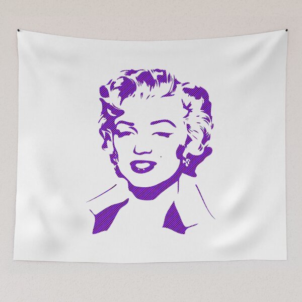 Item preview, Marilyn Monroe | Pop Art designed and sold by williamcuccio.