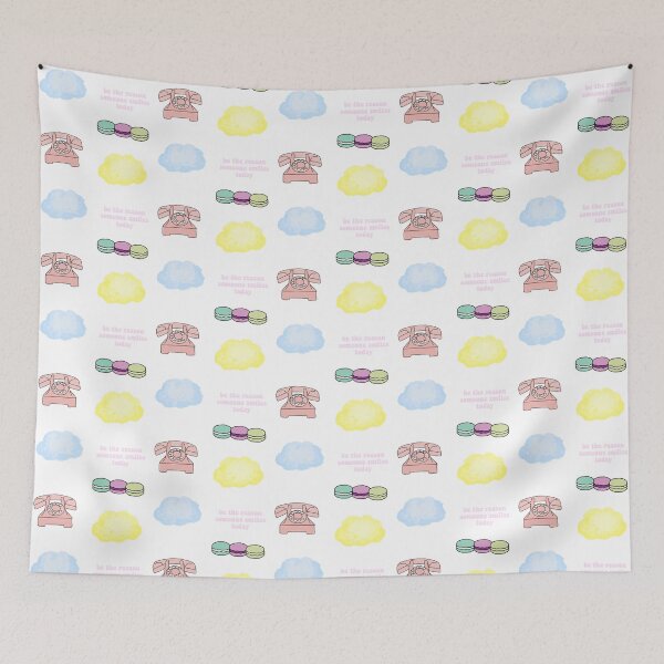 Item preview, pastel stickers collaboration (Designs by Teema) designed and sold by xxreddustxx.