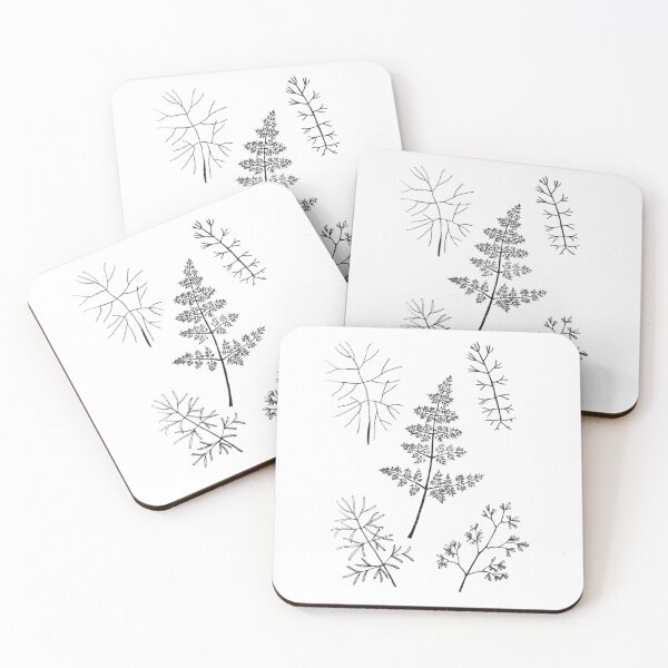 Item preview, Leaves designed and sold by Enami.