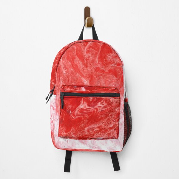 Item preview, Ocean Red designed and sold by WILD CROW STUDIO.