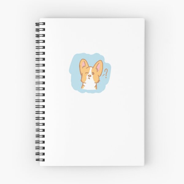 Item preview, Corgi confundido designed and sold by average-art.