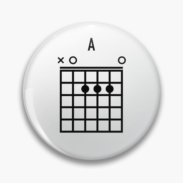 Item preview, Guitar A Chord designed and sold by astromatt.