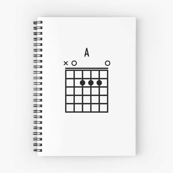 Item preview, Guitar A Chord designed and sold by astromatt.