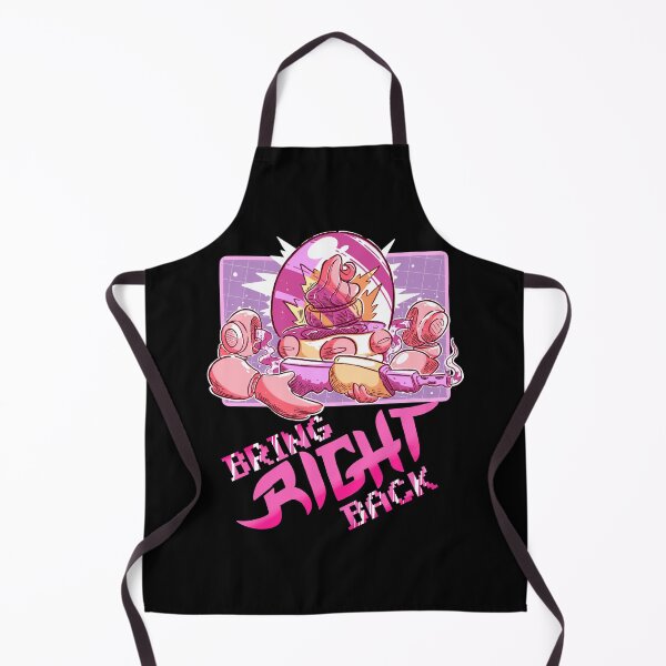 Item preview, Gem Biscuit Space Trooper designed and sold by Hojyn.
