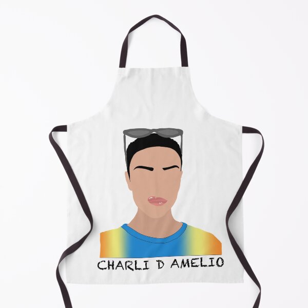 Item preview, Charlie D Amelio designed and sold by Cc8266.