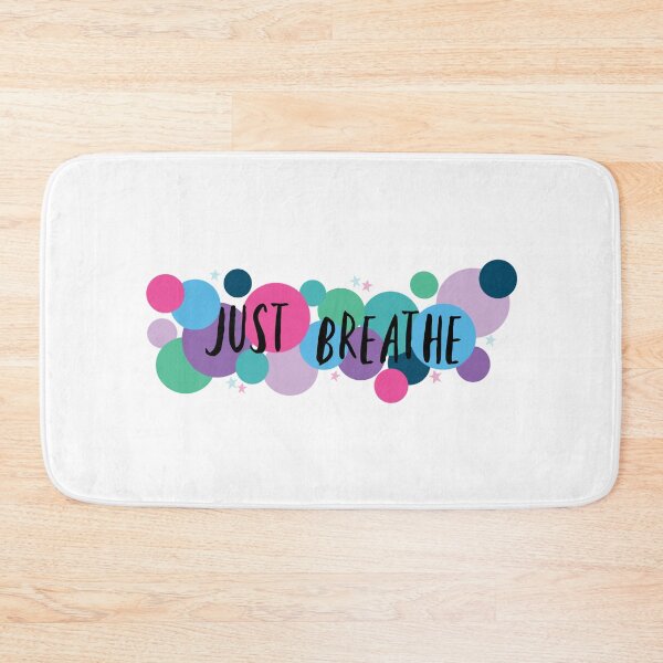 Item preview, Just Breathe - The Prom Musical Dots designed and sold by odetospace.
