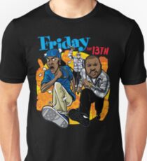 Friday the 13th Unisex T-Shirt