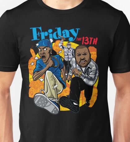 deebo and smokey shirt