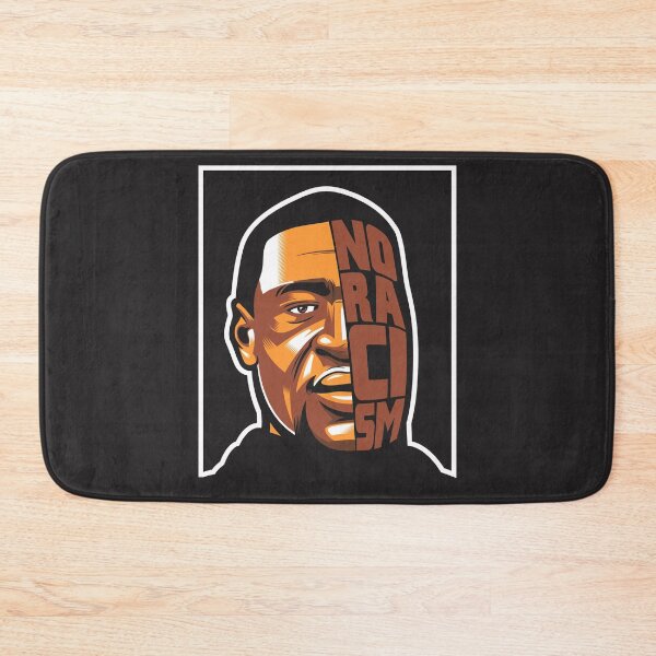 Item preview, no racism, Against Racism, Human Statement designed and sold by mickystyle.