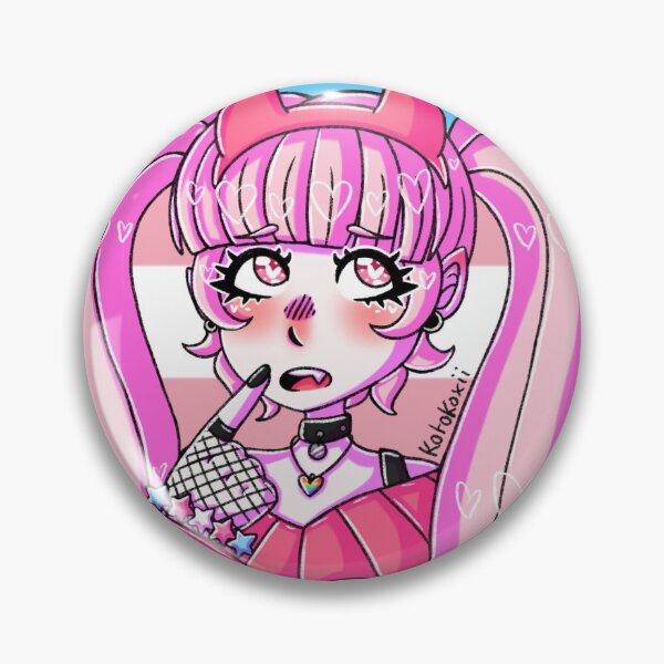 Item preview, Kotoko  designed and sold by Kotokoxii.