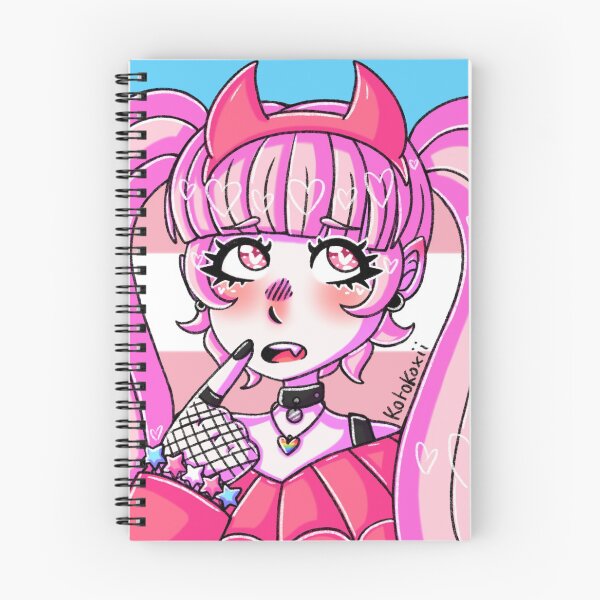 Item preview, Kotoko  designed and sold by Kotokoxii.