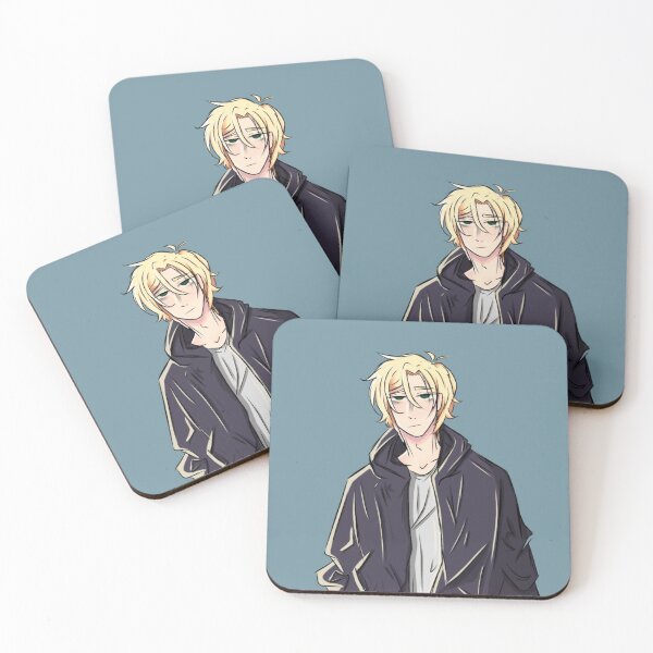 Item preview, Tired Ash  designed and sold by Sophprano.
