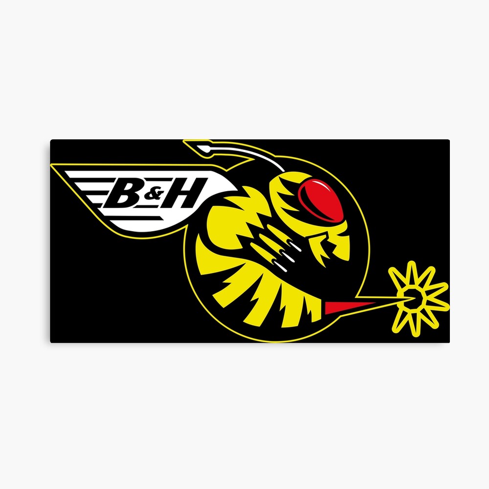 buzzin hornets logo