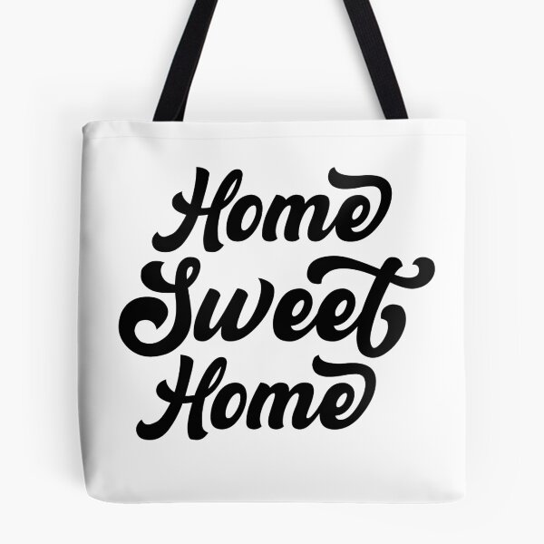 Item preview, Home Sweet Home designed and sold by MarzStudio.